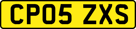 CP05ZXS