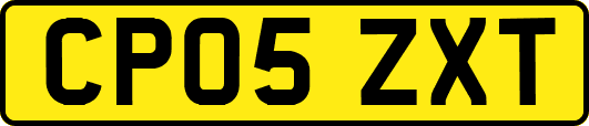 CP05ZXT