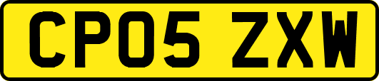 CP05ZXW
