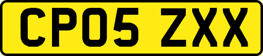 CP05ZXX