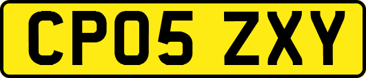 CP05ZXY