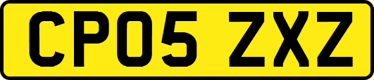 CP05ZXZ