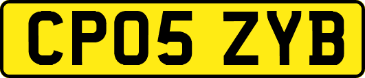 CP05ZYB