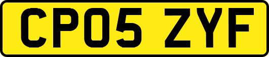 CP05ZYF
