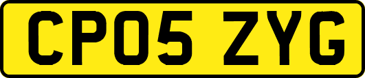 CP05ZYG