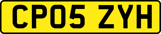 CP05ZYH