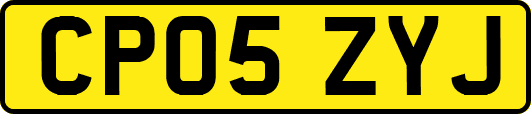 CP05ZYJ