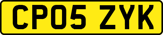 CP05ZYK