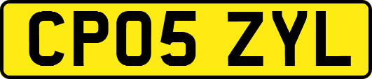 CP05ZYL