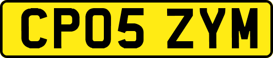 CP05ZYM
