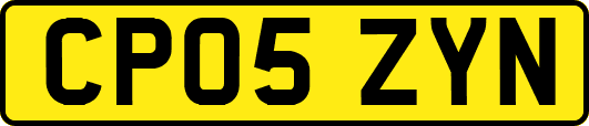 CP05ZYN
