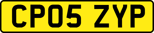 CP05ZYP