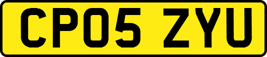 CP05ZYU