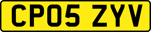 CP05ZYV