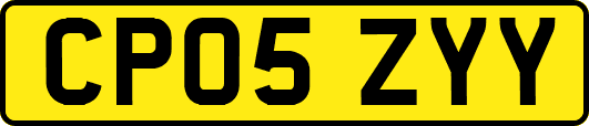 CP05ZYY
