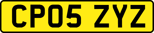 CP05ZYZ