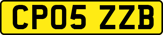 CP05ZZB