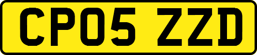 CP05ZZD