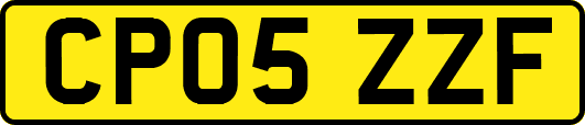 CP05ZZF