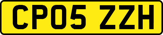 CP05ZZH