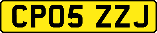CP05ZZJ