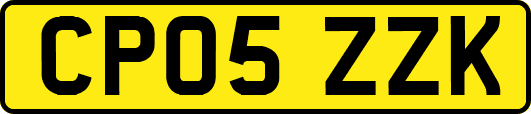 CP05ZZK
