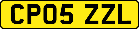 CP05ZZL