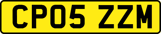 CP05ZZM
