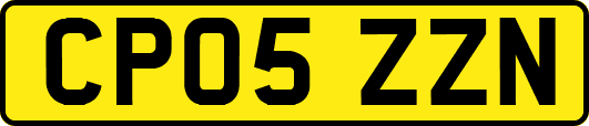 CP05ZZN
