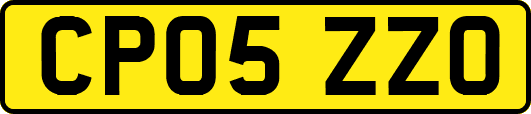 CP05ZZO