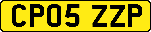CP05ZZP