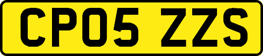 CP05ZZS