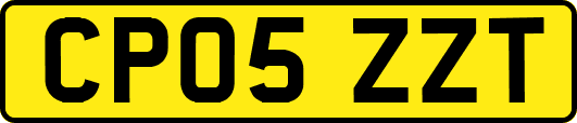 CP05ZZT