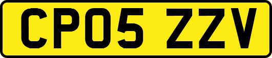 CP05ZZV