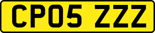 CP05ZZZ