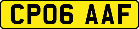 CP06AAF