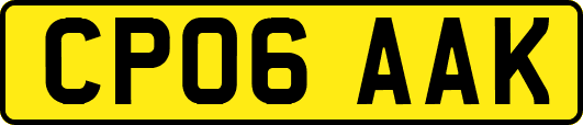 CP06AAK