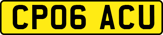 CP06ACU