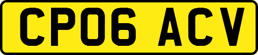 CP06ACV