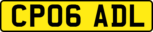CP06ADL