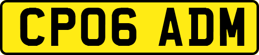 CP06ADM