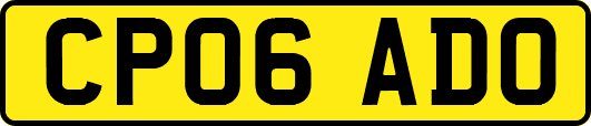 CP06ADO