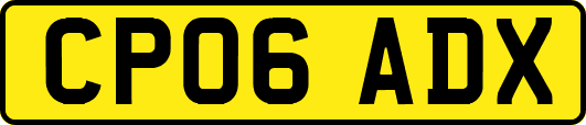 CP06ADX