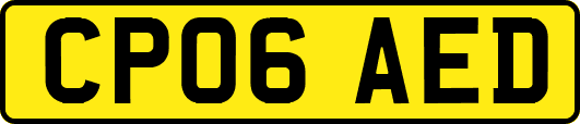CP06AED