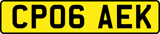 CP06AEK