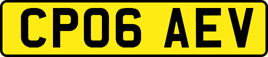 CP06AEV