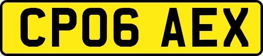 CP06AEX