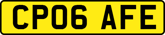 CP06AFE