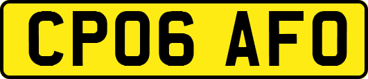 CP06AFO