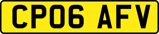 CP06AFV